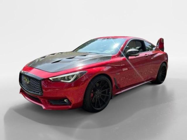 2017 INFINITI Q60 RED SP - JN1FV7EL1HM701404