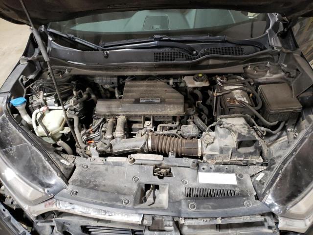 2018 HONDA CR-V TOURI 2HKRW2H99JH615171