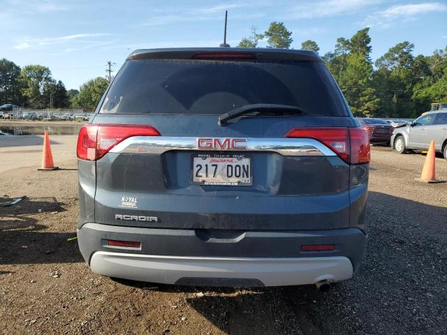 2019 GMC ACADIA SLE 1GKKNKLA8KZ298701