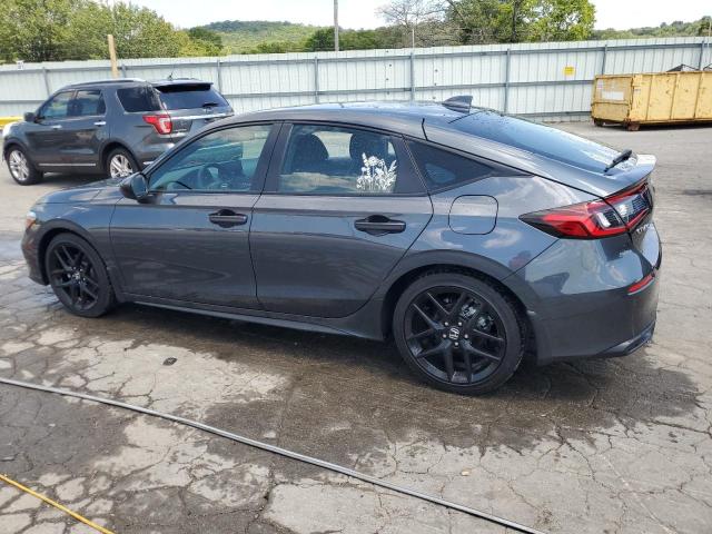 2025 HONDA CIVIC SPOR - 19XFL2H86SE010713
