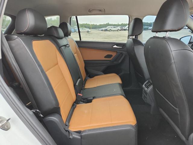 2019 VOLKSWAGEN TIGUAN SE 3VV3B7AX9KM028487