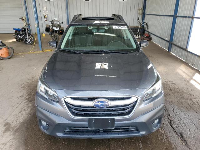 2020 SUBARU OUTBACK PR 4S4BTAEC1L3257272