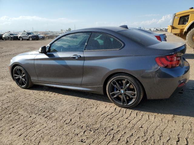 2017 BMW M240XI WBA2G3C30H7A25334