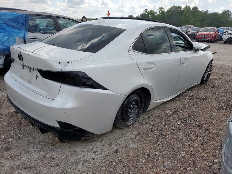 2016 LEXUS IS 200T - JTHBA1D2XG5019173