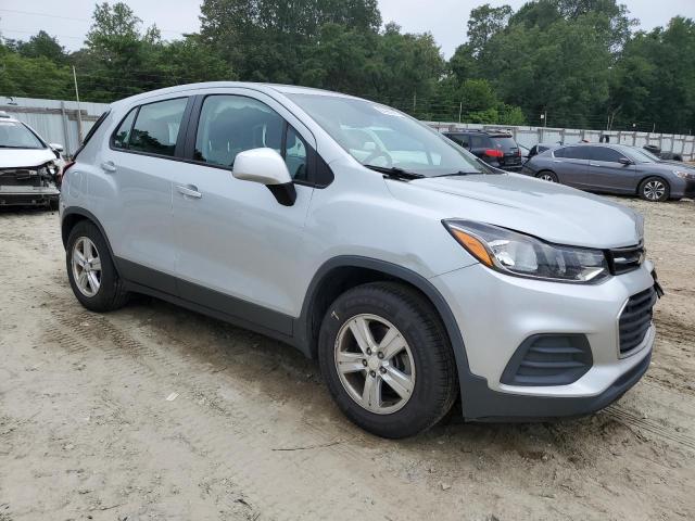 2020 CHEVROLET TRAX LS - 3GNCJKSB2LL315420