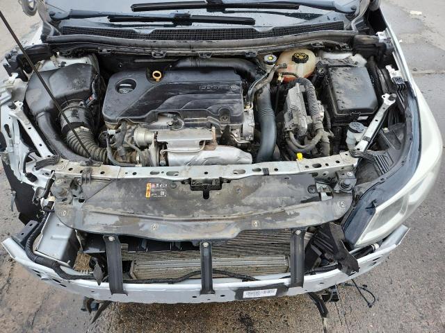 2018 CHEVROLET CRUZE LS 1G1BC5SM1J7235733