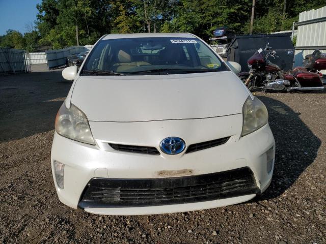 2012 TOYOTA PRIUS - JTDKN3DUXC5461948
