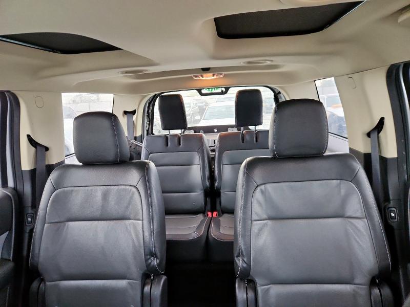 2015 FORD FLEX SEL 2FMGK5C80FBA18962