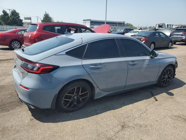 2022 HONDA CIVIC SPOR #3302736014