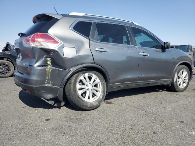 2015 NISSAN ROGUE S KNMAT2MT1FP562906