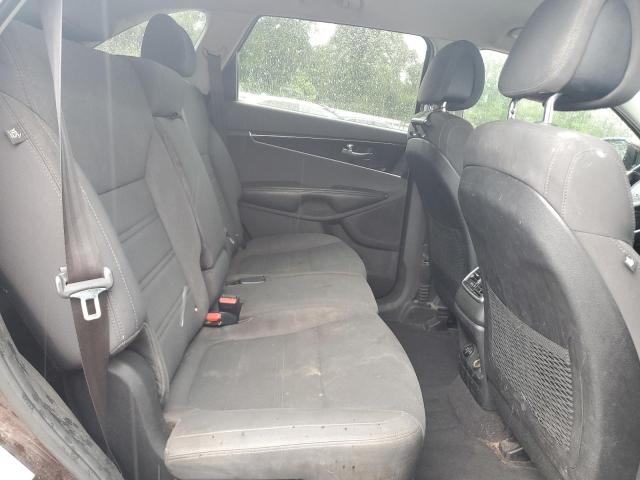 2016 KIA SORENTO LX - 5XYPG4A53GG019853