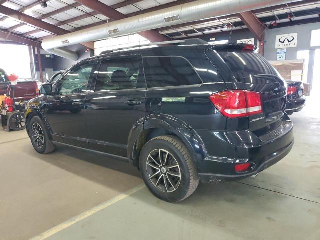 2018 DODGE JOURNEY SX 3C4PDCBG9JT526064