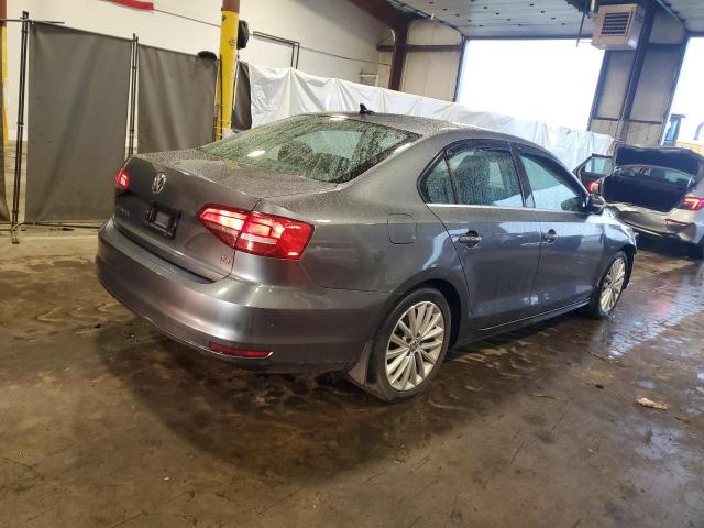2016 VOLKSWAGEN JETTA SEL 3VWL17AJ1GM305571