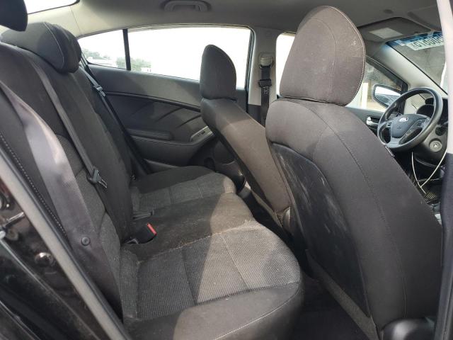 2017 KIA FORTE LX 3KPFK4A72HE134549