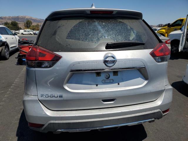 2017 NISSAN ROGUE S - KNMAT2MT9HP568312