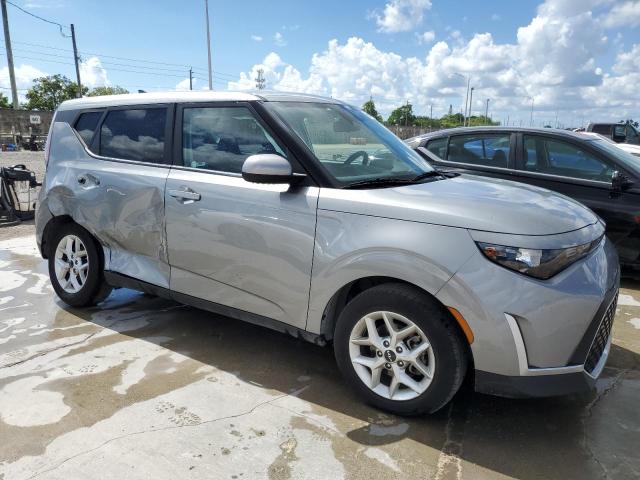 2024 KIA SOUL LX KNDJ23AU2R7912845