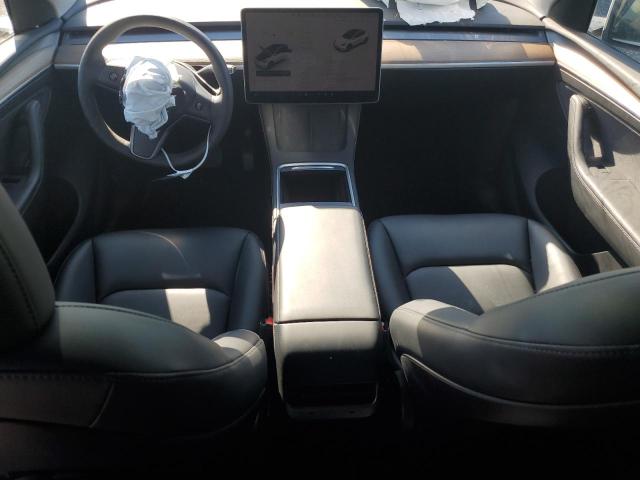 2023 TESLA MODEL Y 7SAYGDEE0PA103666