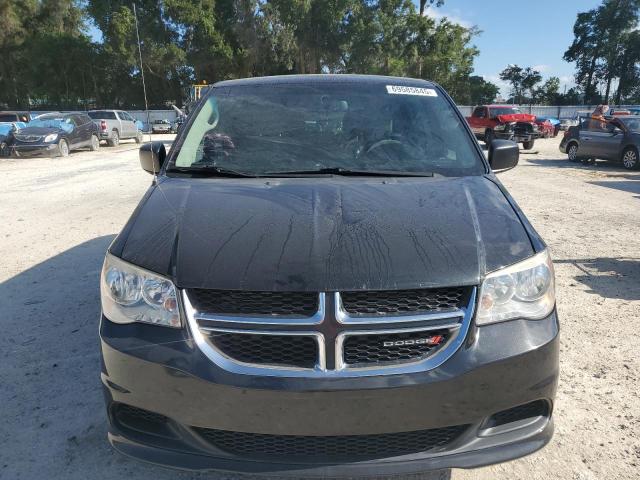 2016 DODGE GRAND CARA 2C4RDGBG9GR124492