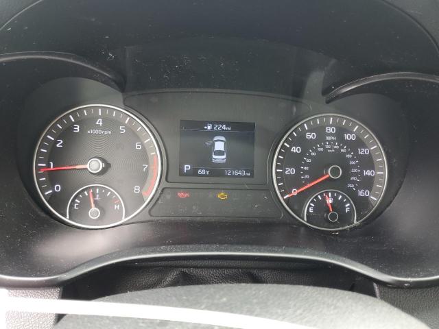 2020 KIA OPTIMA LX 5XXGT4L31LG430920