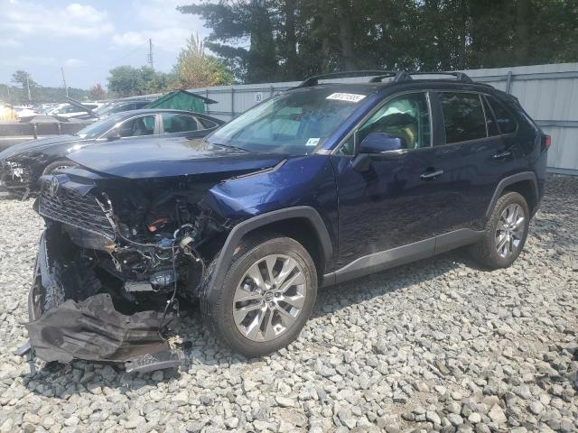 2020 TOYOTA RAV4 LIMIT #3221344323