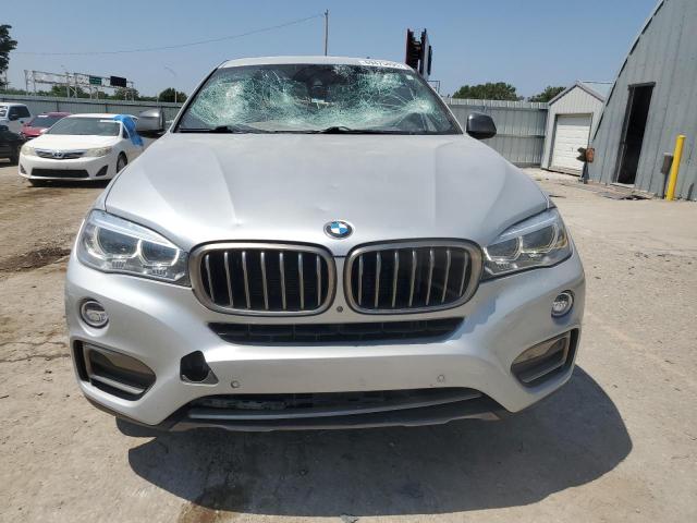 2018 BMW X6 SDRIVE3 5UXKU0C59J0G80827