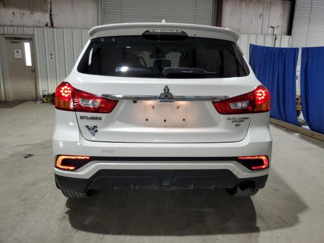 2019 MITSUBISHI OUTLANDER JA4AP4AW4KU026391