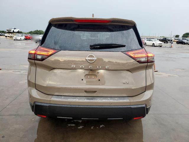 2024 NISSAN ROGUE SV JN8BT3BA2RW360666