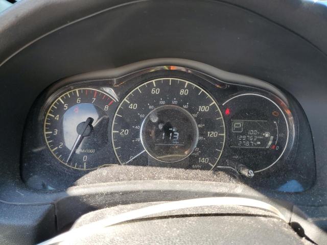 2016 NISSAN VERSA NOTE - 3N1CE2CP6GL371196