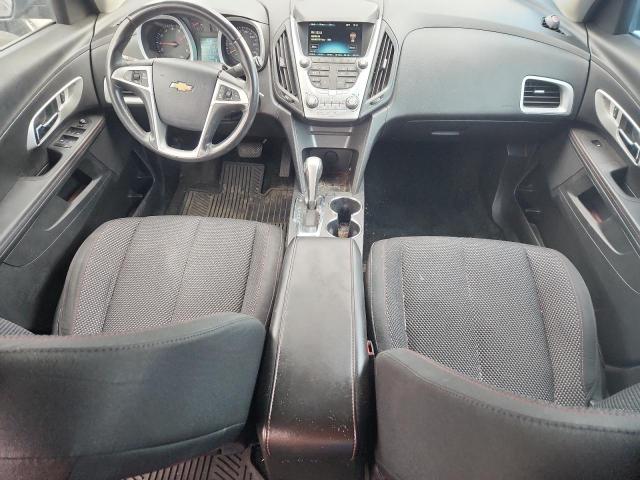 2015 CHEVROLET EQUINOX LT - 2GNALBEKXF6285864