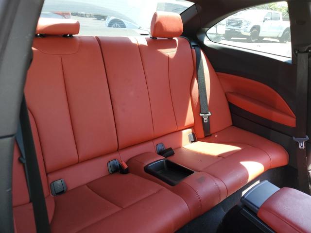 2016 BMW M235I - WBA1J7C58GV359687