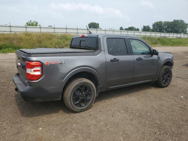 2022 FORD MAVERICK X - 3FTTW8F95NRA74375