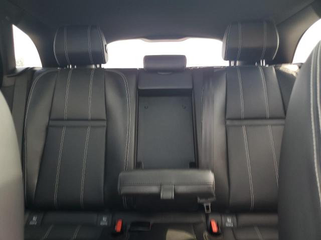 2018 LAND ROVER RANGE ROVE SALYB2RVXJA726637