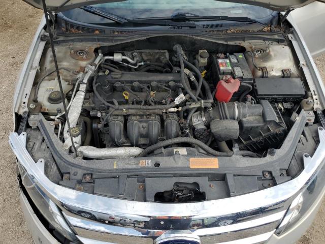 2010 FORD FUSION SEL #3292464715