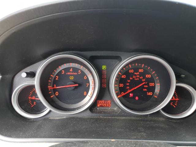 2008 MAZDA CX-9 #3236753366