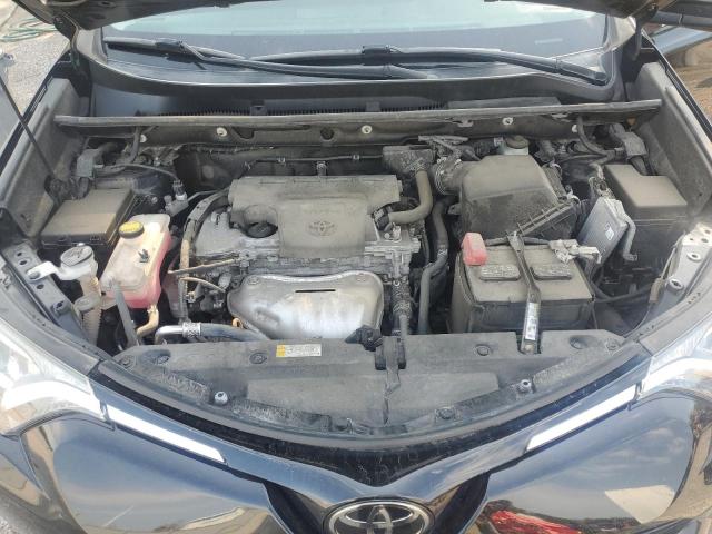 2018 TOYOTA RAV4 LE 2T3ZFREV5JW472061