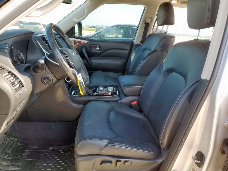 2020 INFINITI QX80 LUXE JN8AZ2NEXL9255107