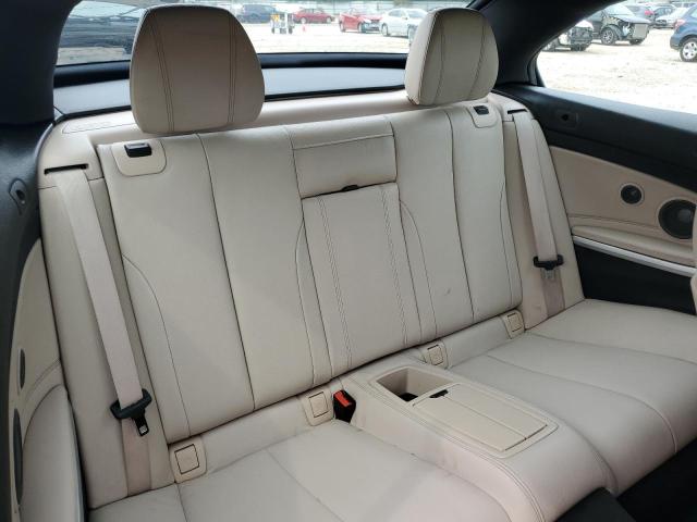 2017 BMW 440XI - WBA4U1C30H5A16554