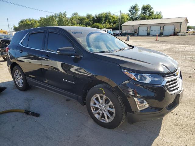 2019 CHEVROLET EQUINOX LT - 3GNAXUEV3KL103941