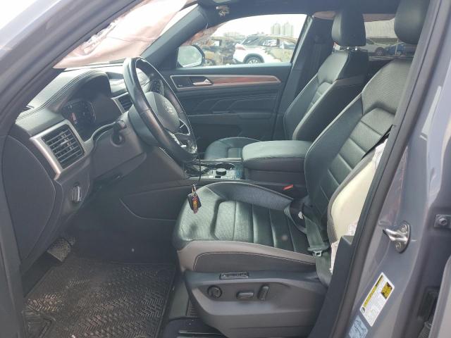 2020 VOLKSWAGEN ATLAS CROS 1V2NE2CA2LC215274