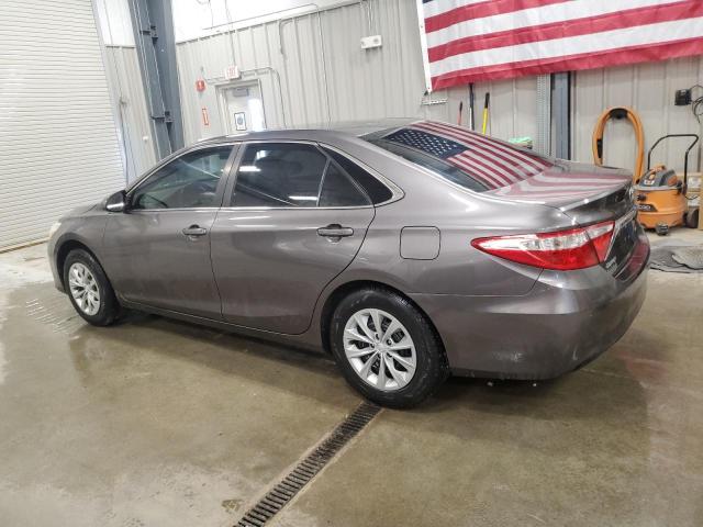 2015 TOYOTA CAMRY LE - 4T1BF1FK0FU015214