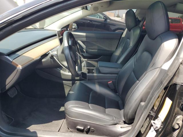 2019 TESLA MODEL 3 5YJ3E1EB1KF384437