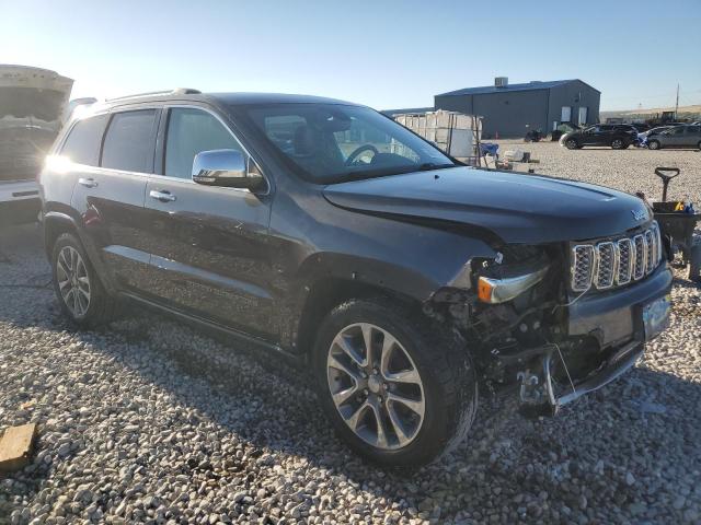 2018 JEEP GRAND CHER - 1C4RJFCG0JC440431