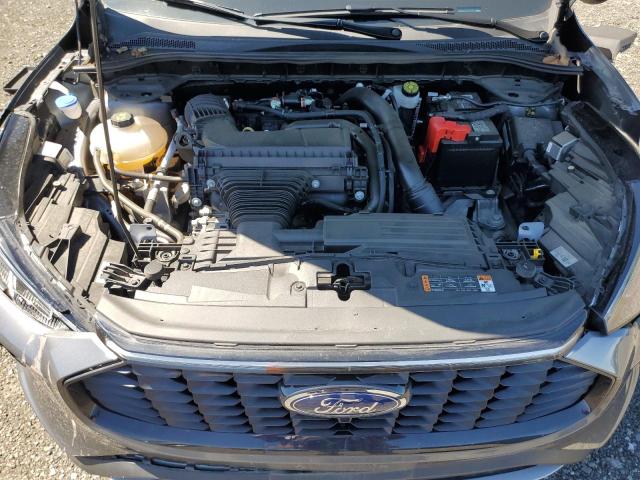 2023 FORD ESCAPE PLA 1FMCU9JAXPUB44683