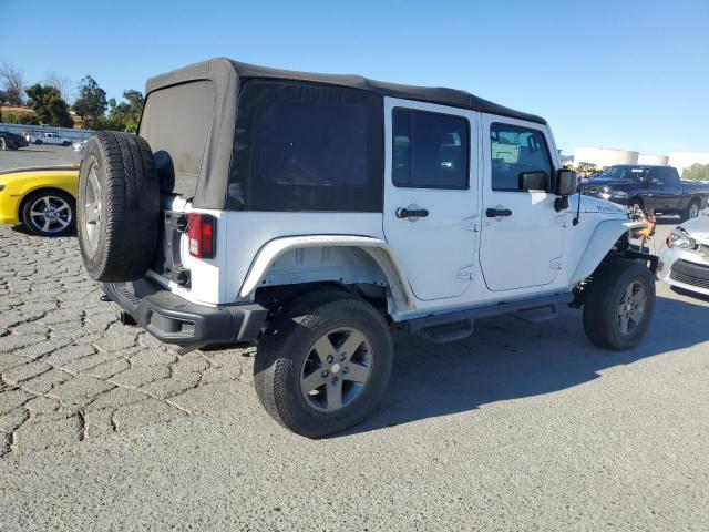 2016 JEEP WRANGLER UNLIMITED RUBICON 1C4BJWFG9GL190600