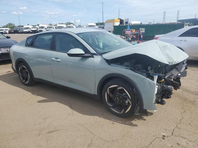 2025 KIA K4 EX 3KPFU4DE2SE008140