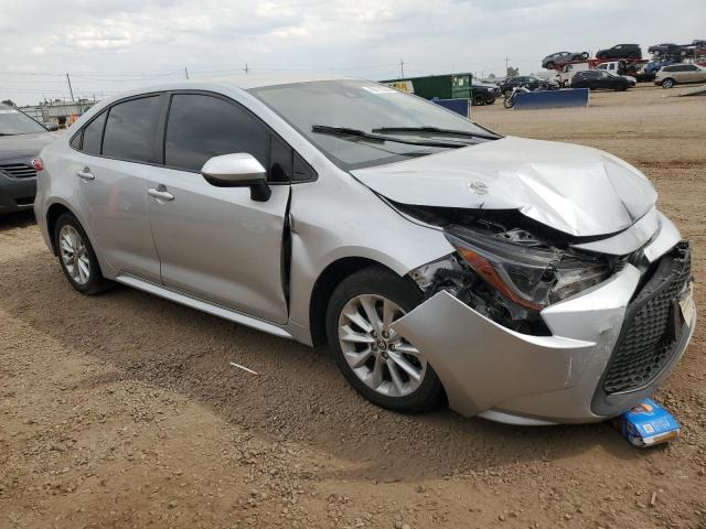 2020 TOYOTA COROLLA LE - JTDVPRAE6LJ103342