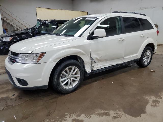 DODGE JOURNEY SX