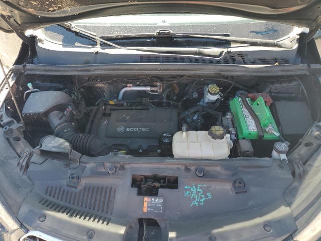 2019 BUICK ENCORE PREFERRED KL4CJESB1KB759280