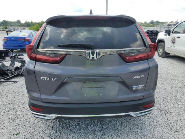 2022 HONDA CR-V TOURI 5J6RT6H9XNL015013