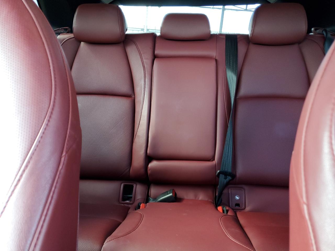 MAZDA CX-30 PREFERRED